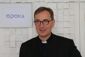 ksiądz marek gancarczyk